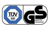 TUV logo